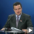 Дачић: Именовање амбасадора до краја јула