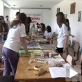 Власинско језеро, на крилима маште