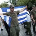 Грчка, могућа искључења струје