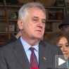 Србија је копча између Истока и Запада