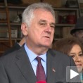 Србија је копча између Истока и Запада