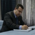 Дачић: Штурановић оставио дубок траг