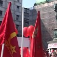Писмо Покрета социјалиста синдикату "Слога"