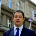 Ђурић са Буркхартом о избеглицама