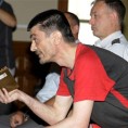 Почело поновно суђење Паравињи