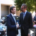 Подршка Француске Србији на путу ка ЕУ