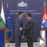 "Јужни ток" значајан за Србију и Бугарску