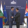 "Јужни ток" значајан за Србију и Бугарску