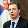 Вучић: Србија жели добре односе са Русијом