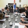 Значајна подршка Португалије