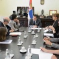 Значајна подршка Португалије