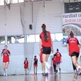 Рукометни камп у Врњачкој Бањи