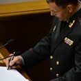 Невидљиви потпис украјинског министра