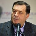 Додик: БиХ нема консензус за свој живот