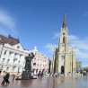 Страначки разговори о Покрајинској влади