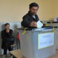 Проглашени званични резултати косовских избора