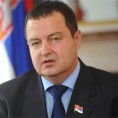 Дачић: Неопходан почетак преговора у Украјини