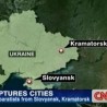 Си-Ен-Ен „преселио“ Славјанск на Крим