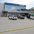 Двоје рањено у експлозији на Палама 