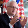 Јосиповић: Нећемо уцењивати комшије