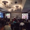 "Антропологија потопа" на Тесла Глобал Форуму