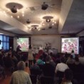 "Антропологија потопа" на Тесла Глобал Форуму