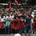 Отказани протести у Македонији