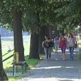 Проблем градње на пиротском кеју