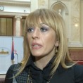 Јоксимовић с амбасадором Финске