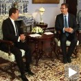 У ЕУ, без нарушавања односа са Москвом