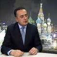 Русија у свему подржала Србију 