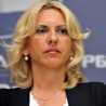Цвијановићева кандидат за Председништво БиХ