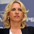 Цвијановићева кандидат за Председништво БиХ