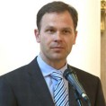 Мали са градоначелником Москве