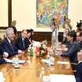 Николић: Србија повољна за инвестиције