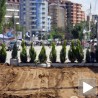 Ђурић: Парк мира остаје