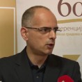 Благојевић: Од донатора 250 милиона евра