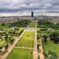 Директан пренос гала концерта са Марсових поља - Le Concert de Paris