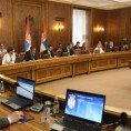 Сарадња Србије и Црне Горе у приступању ЕУ