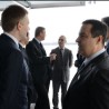 Дачић на министарском састанку у Котору