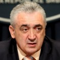 Одаловић: Нови приоритети у обнови