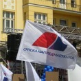 СНС обацује критике ДСС-а