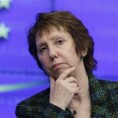 Ештонова тражи састанак због Митровице