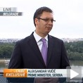 Вучић: Апсолутно сам опредељен за реформе
