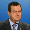 Дачић: У ЕУ свако према заслугама