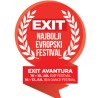 Exit 2014: Suede