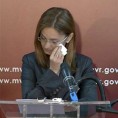 Јанкуловска: Изгубили смо четири врсна пилота