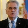 Николић са функционерком Стејт департмента