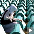 Сећање на жртве у Сребреници