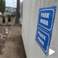 Без договора о "Парку мира"